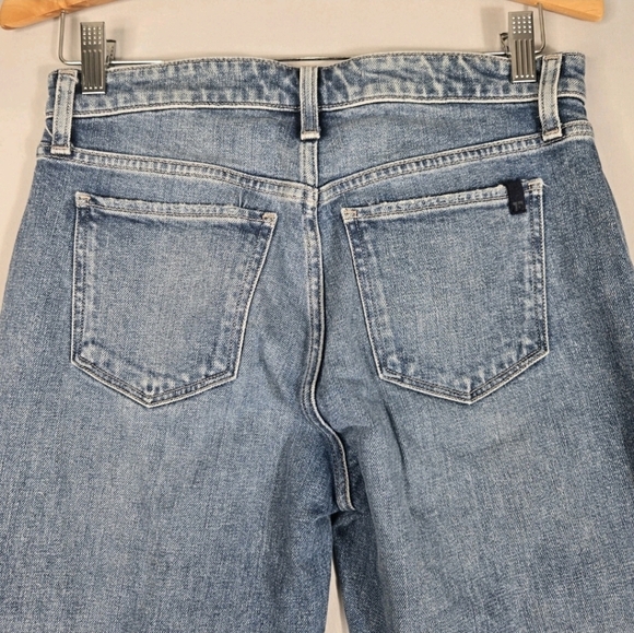 Joe’s Jeans The Lara Mid-Rise Cigarette Ankle Jean Women's Size 27 - Picture 11 of 13